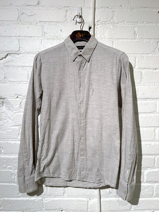Made in Canada, Vintage Dylan from 18 Waits — a Sustainable Men's clothing brand offering Vintage Inspired menswear and Rock and Roll Fashion. A refined Imogene and Willie alternative for those who value quality and character.