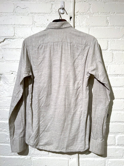 Made in Canada, Vintage Dylan from 18 Waits — a Sustainable Men's clothing brand offering Vintage Inspired menswear and Rock and Roll Fashion. A refined Imogene and Willie alternative for those who value quality and character.