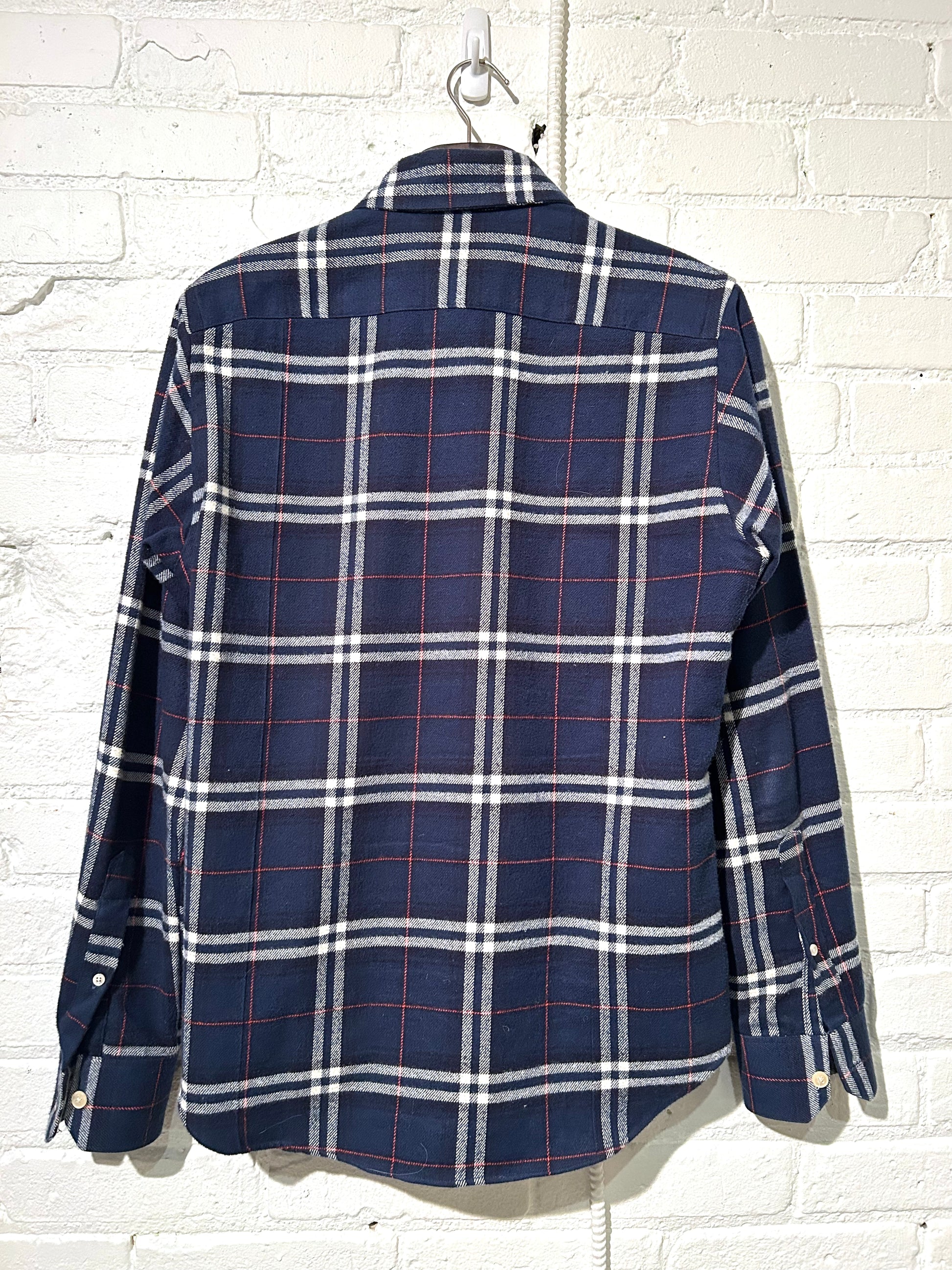 Made in Canada, Vintage Woodsman from 18 Waits — a Sustainable Men's clothing brand offering Vintage Inspired menswear and Rock and Roll Fashion. A refined Imogene and Willie alternative for those who value quality and character.
