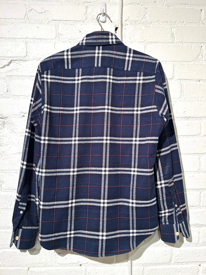 Made in Canada, Vintage Woodsman from 18 Waits — a Sustainable Men's clothing brand offering Vintage Inspired menswear and Rock and Roll Fashion. A refined Imogene and Willie alternative for those who value quality and character.