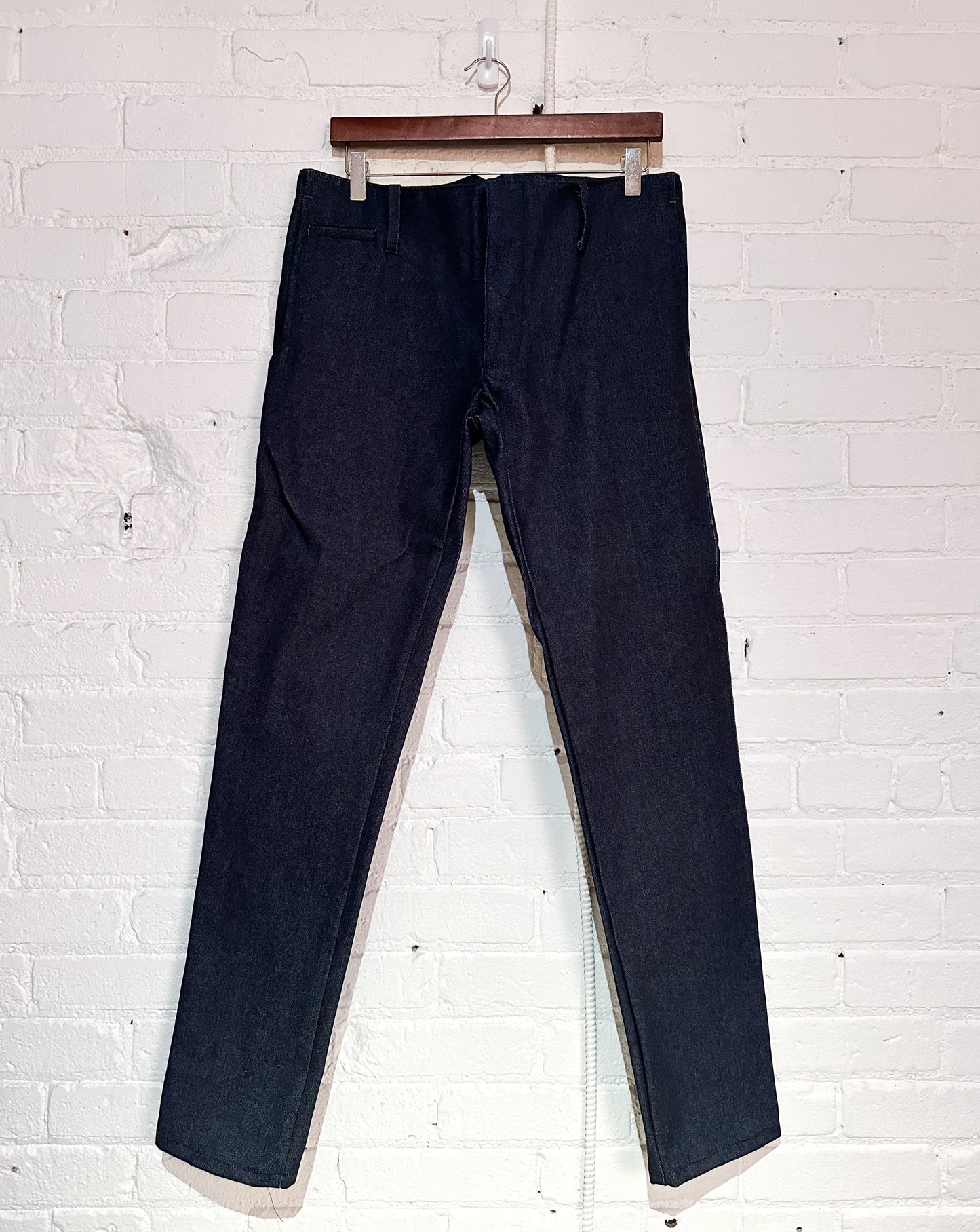 Made in Canada, Vintage Trouser from 18 Waits — a Sustainable Men's clothing brand offering Vintage Inspired menswear and Rock and Roll Fashion. A refined Imogene and Willie alternative for those who value quality and character.