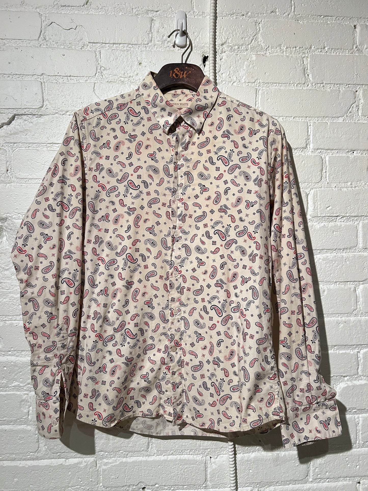 Vintage Dylan | Vintage Paisley