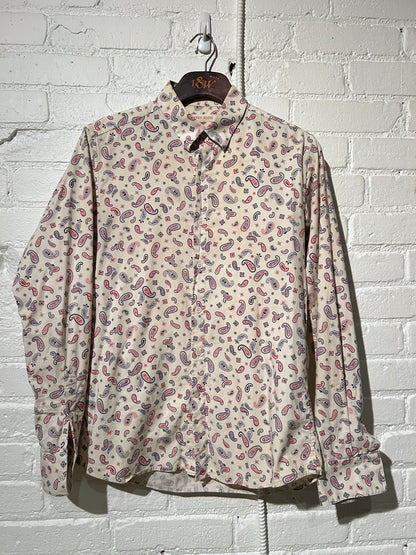 Vintage Dylan | Vintage Paisley