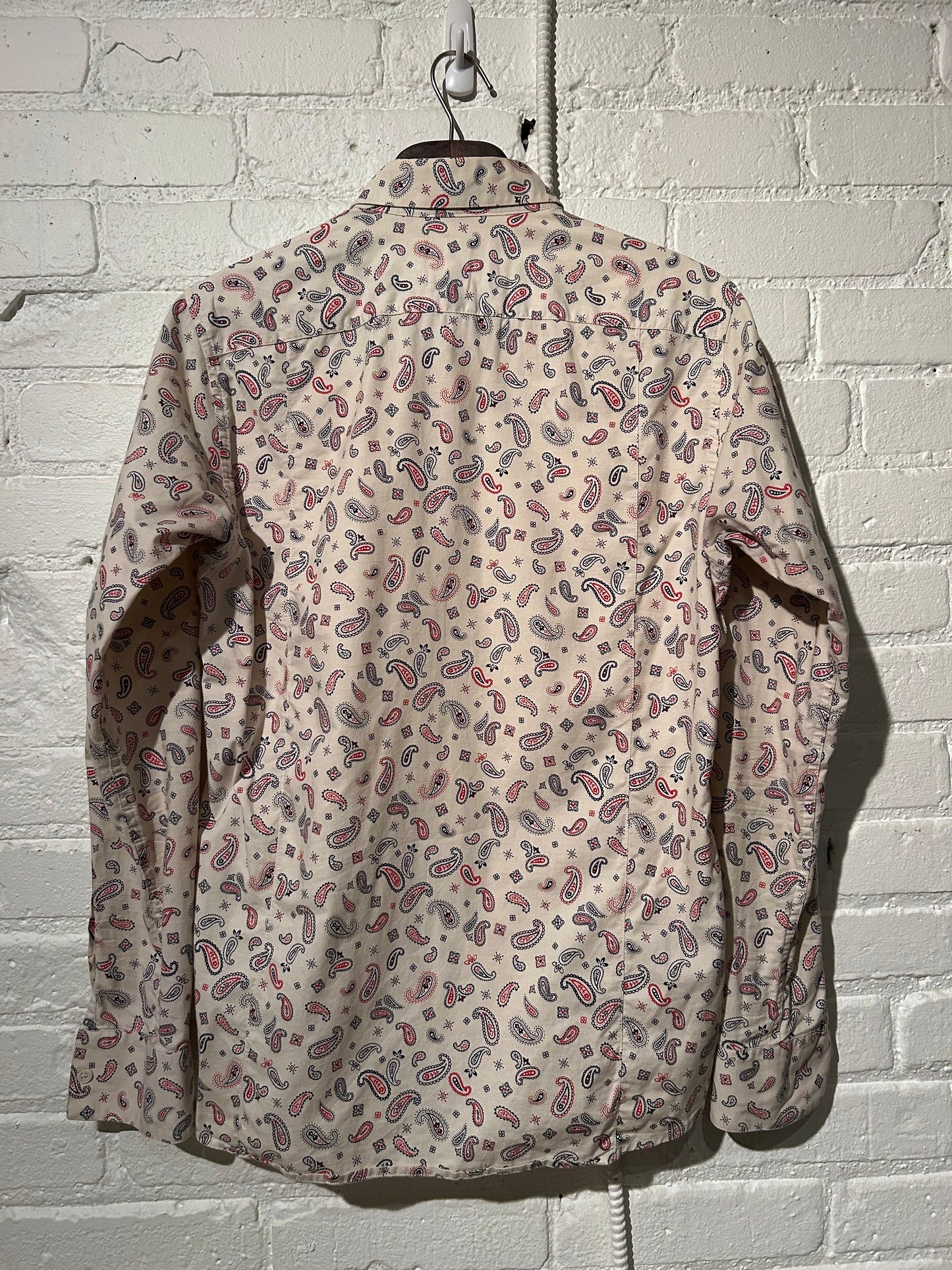 Vintage Dylan | Vintage Paisley