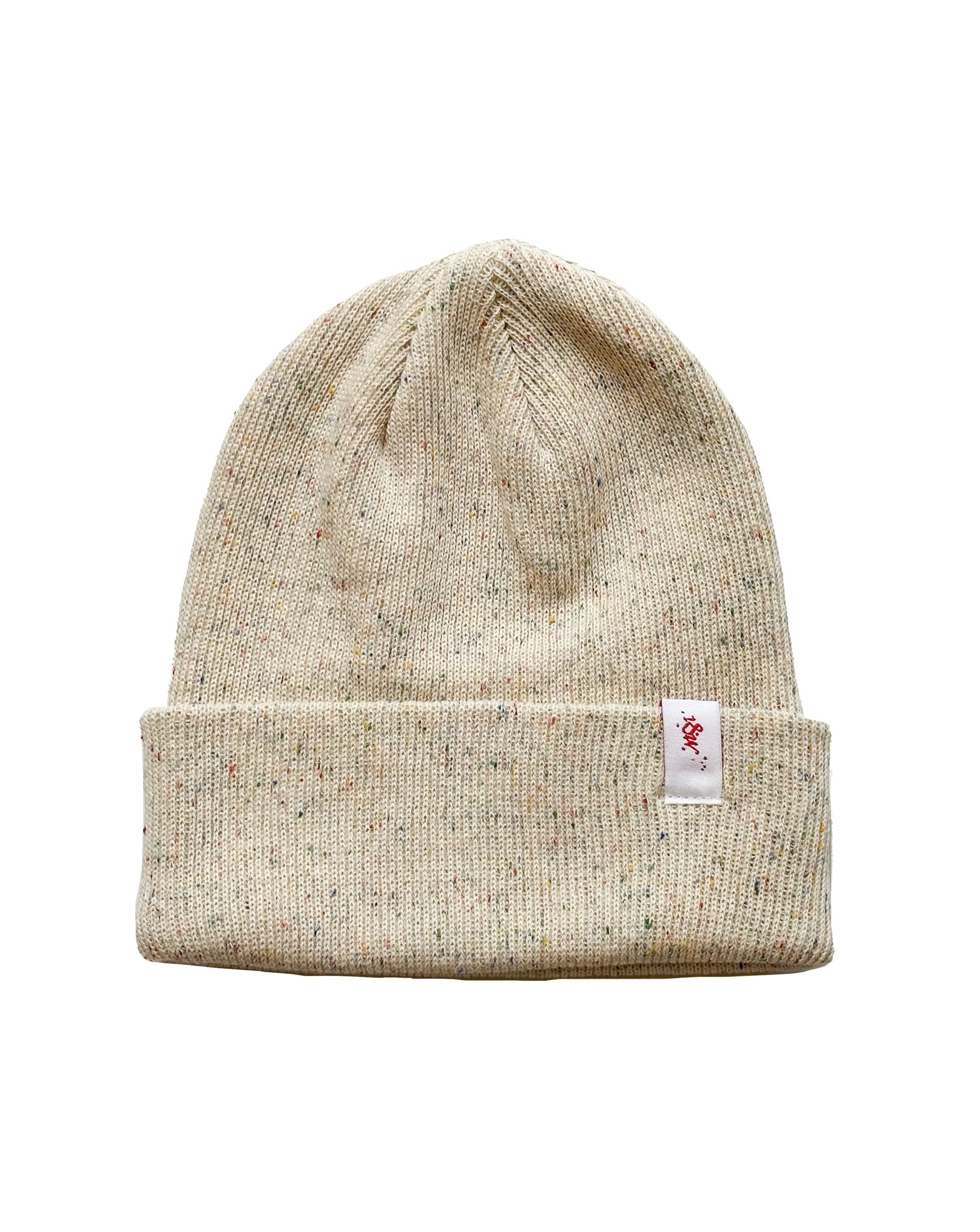 Made in Canada, Beanie by 18 Waits— a Sustainable Men's clothing brand offering Vintage Inspired menswear and Rock and Roll Fashion. A refined Imogene and Willie alternative for those who value quality and character.