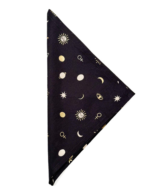 Made in Canada, Bandana by 18 Waits— a Sustainable Men's clothing brand offering Vintage Inspired menswear and Rock and Roll Fashion. A refined Imogene and Willie alternative for those who value quality and character.