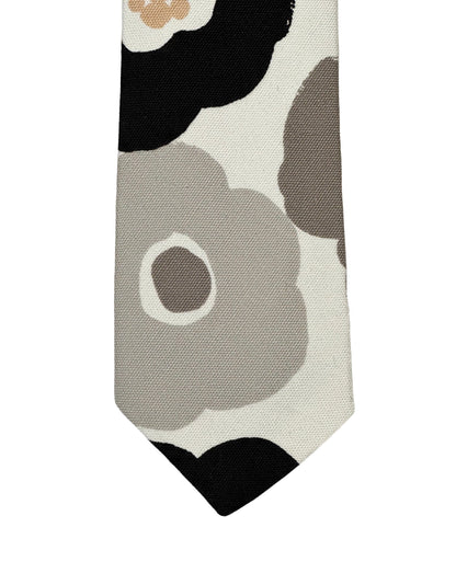 Made in Canada Tie from 18 Waits — a Sustainable Men's clothing brand offering Vintage Inspired menswear and Rock and Roll Fashion.