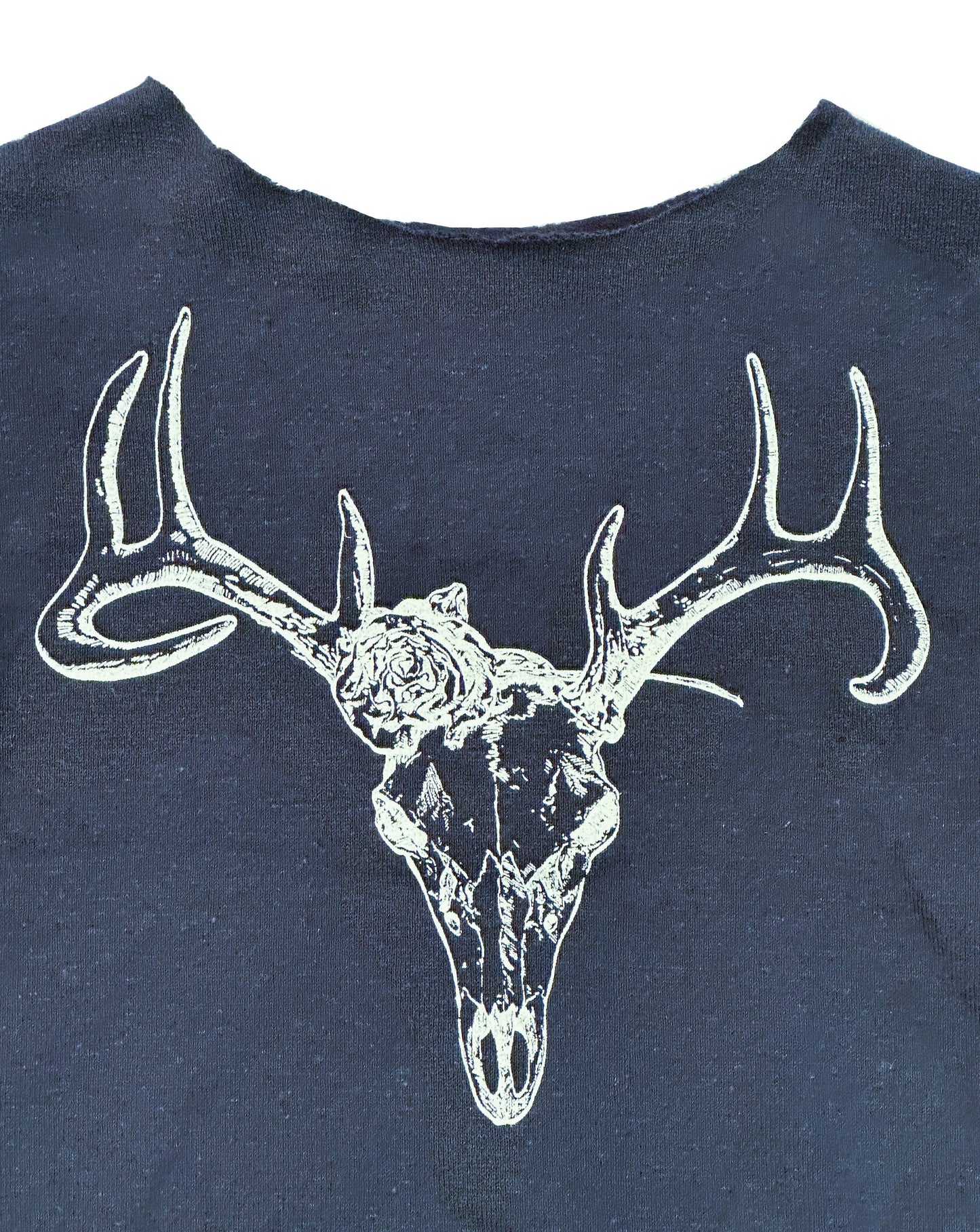 Crew Sweater | Midnight Buck