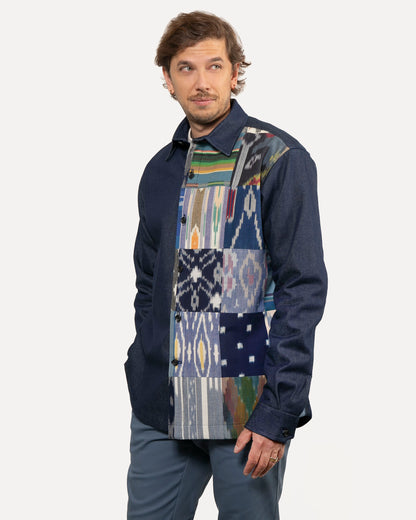 The Patrick Jacket | Pacific