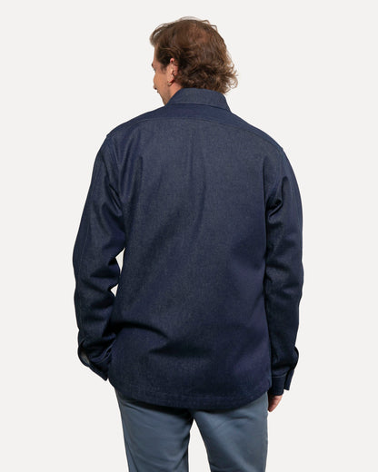 The Patrick Jacket | Pacific