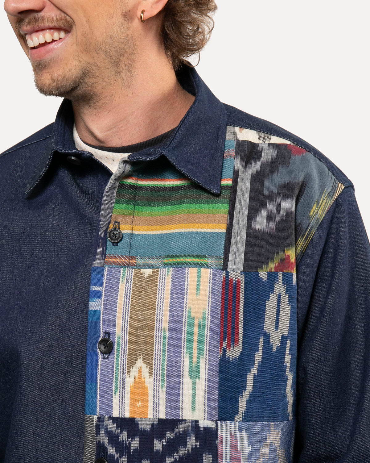 The Patrick Jacket | Pacific