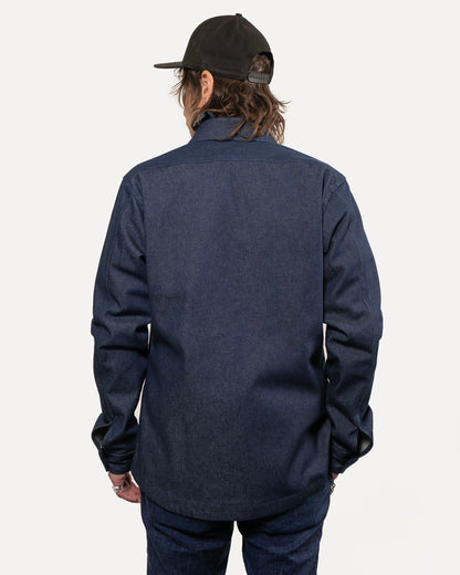 The Patrick Jacket | Shadow