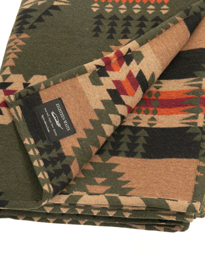 Scarf | Woodlands Forest