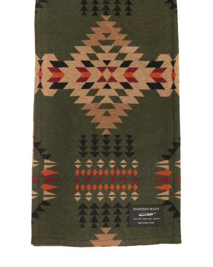 Scarf | Woodlands Forest
