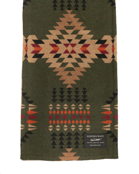 Scarf | Woodlands Forest