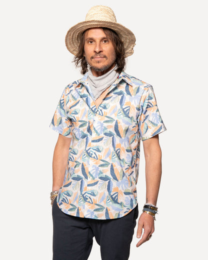 Short Sleeve Dylan | Palmetto Club