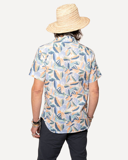 Short Sleeve Dylan | Palmetto Club