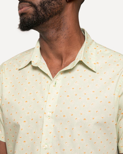 Short Sleeve Dylan | Bloomfield