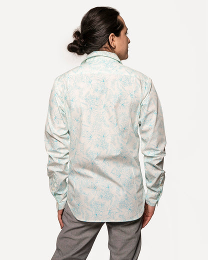 Long Sleeve Dylan | Summer Sketches