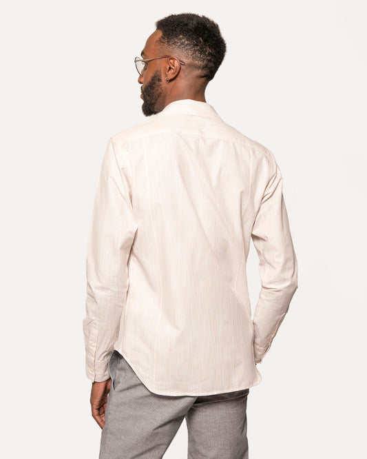 Long Sleeve Dylan | Cloud Haze