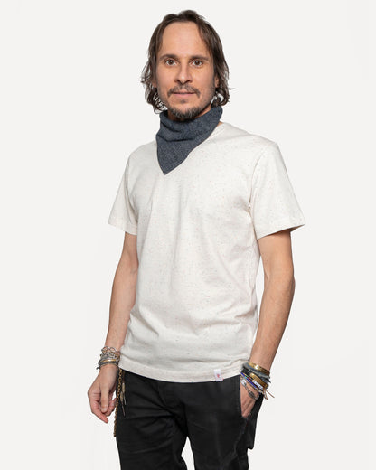 Made in Canada classic fit T-Shirt from 18 Waits — a Sustainable Men's clothing brand offering Vintage Inspired menswear and Rock and Roll Fashion.