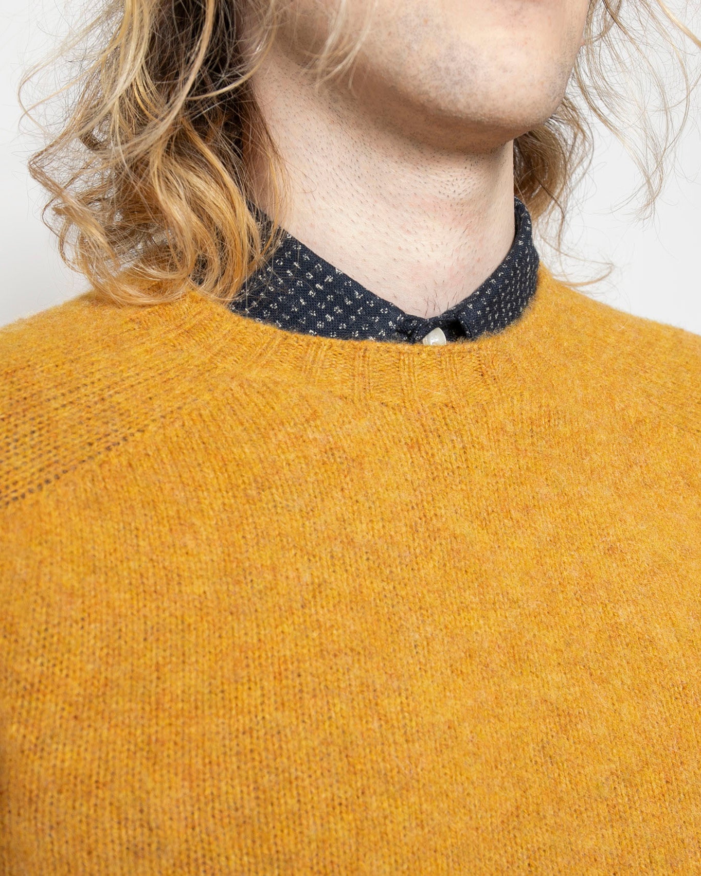 The Highland Crew | Ochre