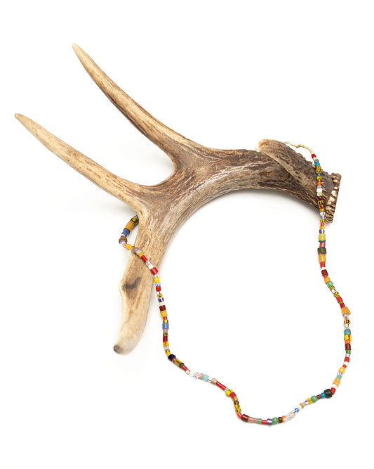 Made in Canada, freebird necklace by 18 Waits— a Sustainable Men's clothing brand offering Vintage Inspired menswear and Rock and Roll Fashion. A refined Imogene and Willie alternative for those who value quality and character.