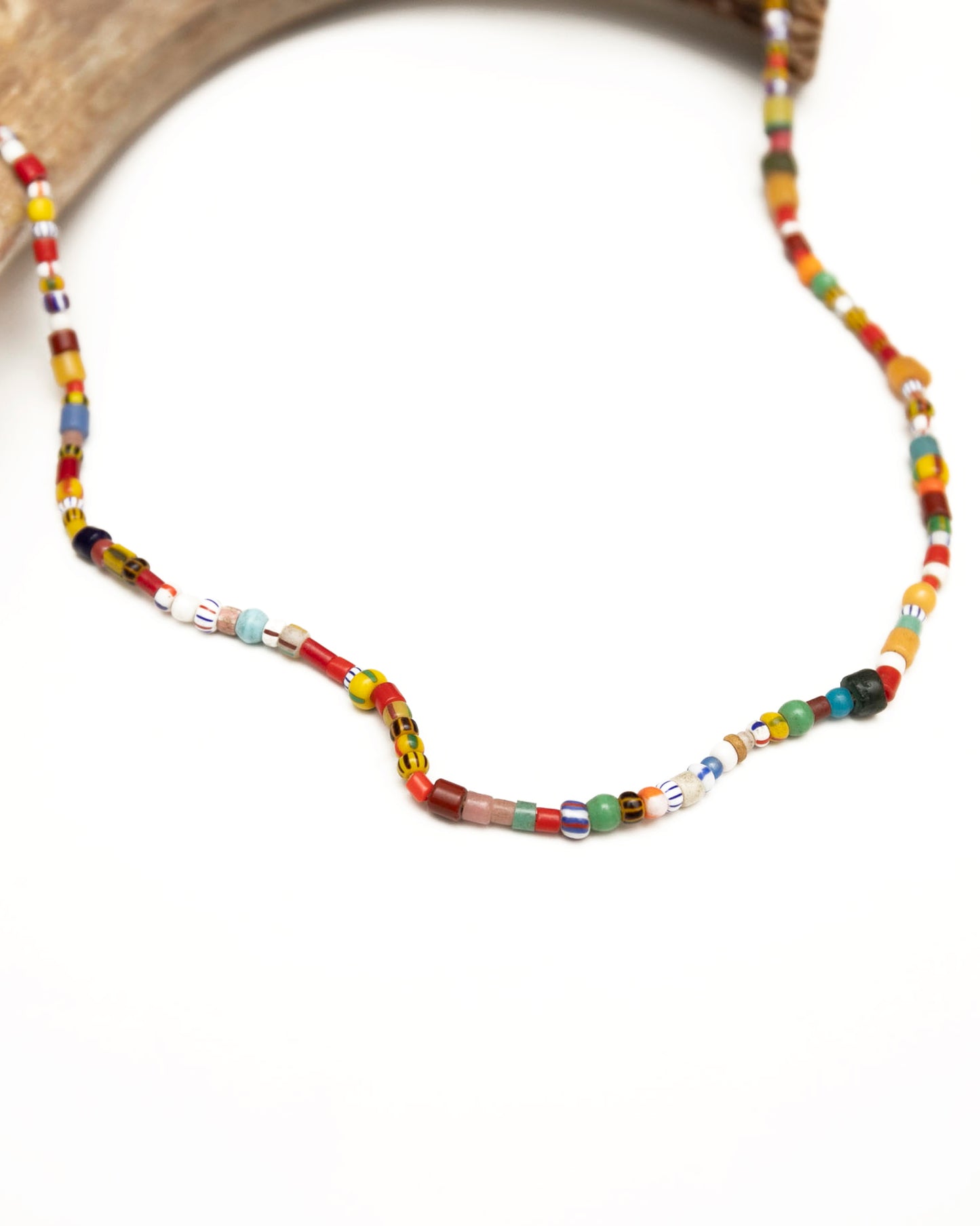 Made in Canada, freebird necklace by 18 Waits— a Sustainable Men's clothing brand offering Vintage Inspired menswear and Rock and Roll Fashion. A refined Imogene and Willie alternative for those who value quality and character.