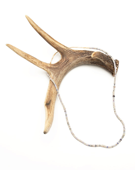 Made in Canada, freebird necklace by 18 Waits— a Sustainable Men's clothing brand offering Vintage Inspired menswear and Rock and Roll Fashion. A refined Imogene and Willie alternative for those who value quality and character.