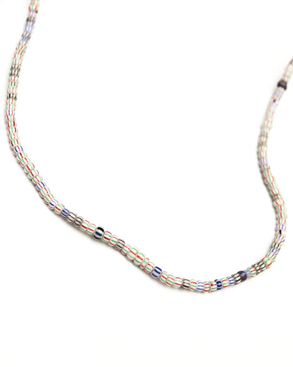 Made in Canada, freebird necklace by 18 Waits— a Sustainable Men's clothing brand offering Vintage Inspired menswear and Rock and Roll Fashion. A refined Imogene and Willie alternative for those who value quality and character.