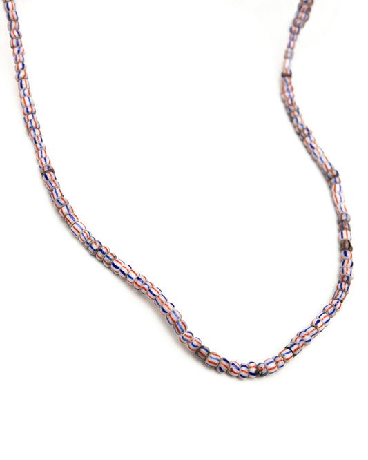 Made in Canada, freebird necklace by 18 Waits— a Sustainable Men's clothing brand offering Vintage Inspired menswear and Rock and Roll Fashion. A refined Imogene and Willie alternative for those who value quality and character.