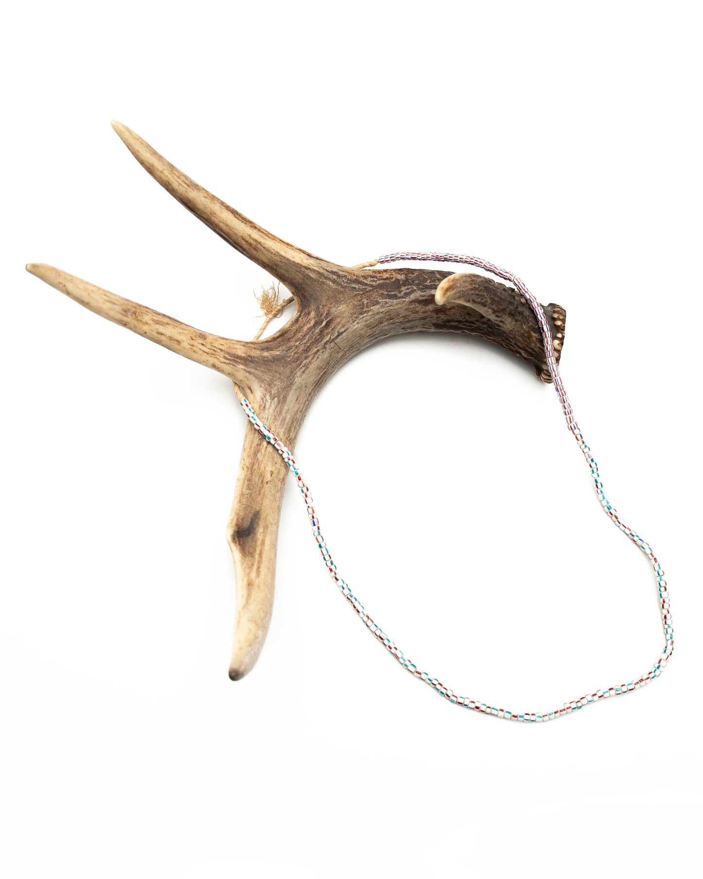 Made in Canada, freebird necklace by 18 Waits— a Sustainable Men's clothing brand offering Vintage Inspired menswear and Rock and Roll Fashion. A refined Imogene and Willie alternative for those who value quality and character.