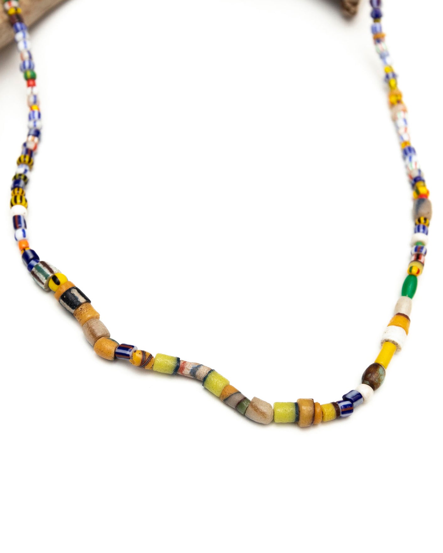 Made in Canada, freebird necklace by 18 Waits— a Sustainable Men's clothing brand offering Vintage Inspired menswear and Rock and Roll Fashion. A refined Imogene and Willie alternative for those who value quality and character.