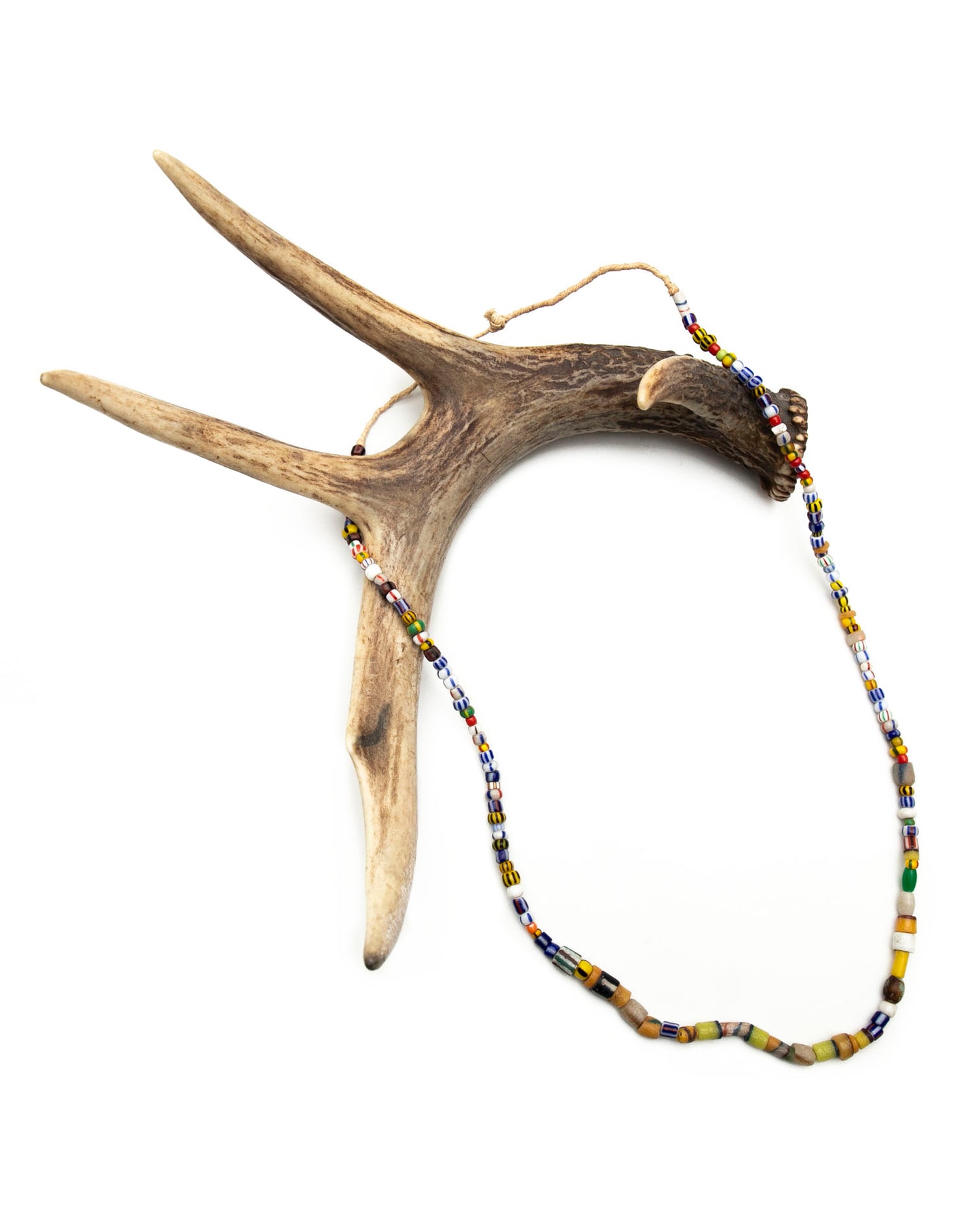 Made in Canada, freebird necklace by 18 Waits— a Sustainable Men's clothing brand offering Vintage Inspired menswear and Rock and Roll Fashion. A refined Imogene and Willie alternative for those who value quality and character.