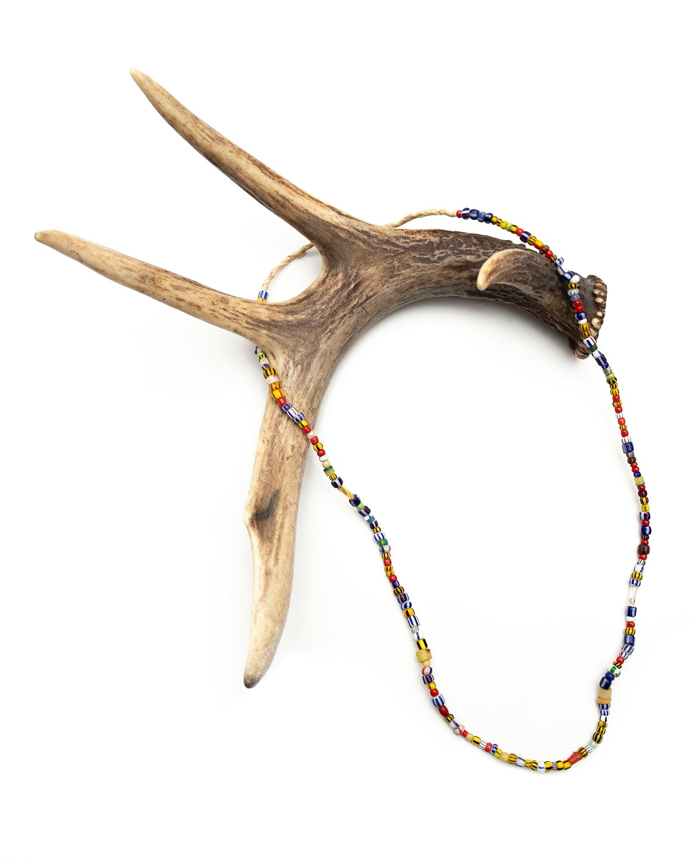 Made in Canada, freebird necklace by 18 Waits— a Sustainable Men's clothing brand offering Vintage Inspired menswear and Rock and Roll Fashion. A refined Imogene and Willie alternative for those who value quality and character.