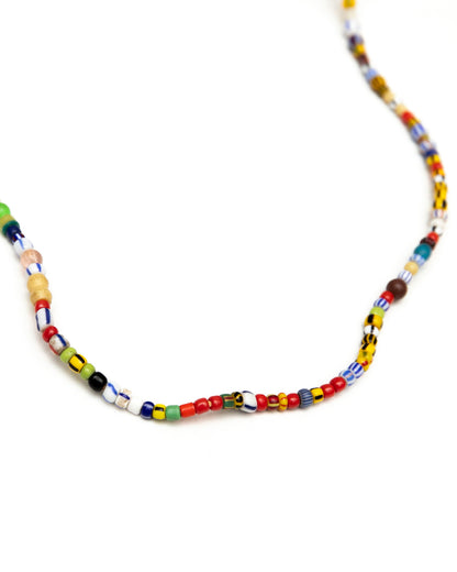 Made in Canada, freebird necklace by 18 Waits— a Sustainable Men's clothing brand offering Vintage Inspired menswear and Rock and Roll Fashion. A refined Imogene and Willie alternative for those who value quality and character.