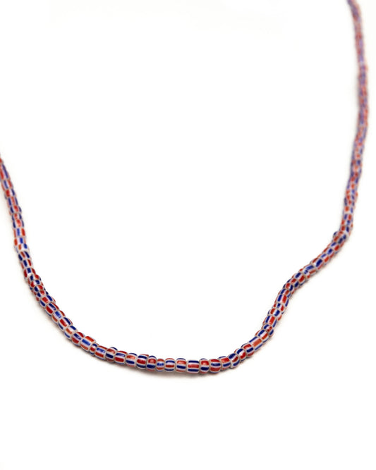 Made in Canada, freebird necklace by 18 Waits— a Sustainable Men's clothing brand offering Vintage Inspired menswear and Rock and Roll Fashion. A refined Imogene and Willie alternative for those who value quality and character.