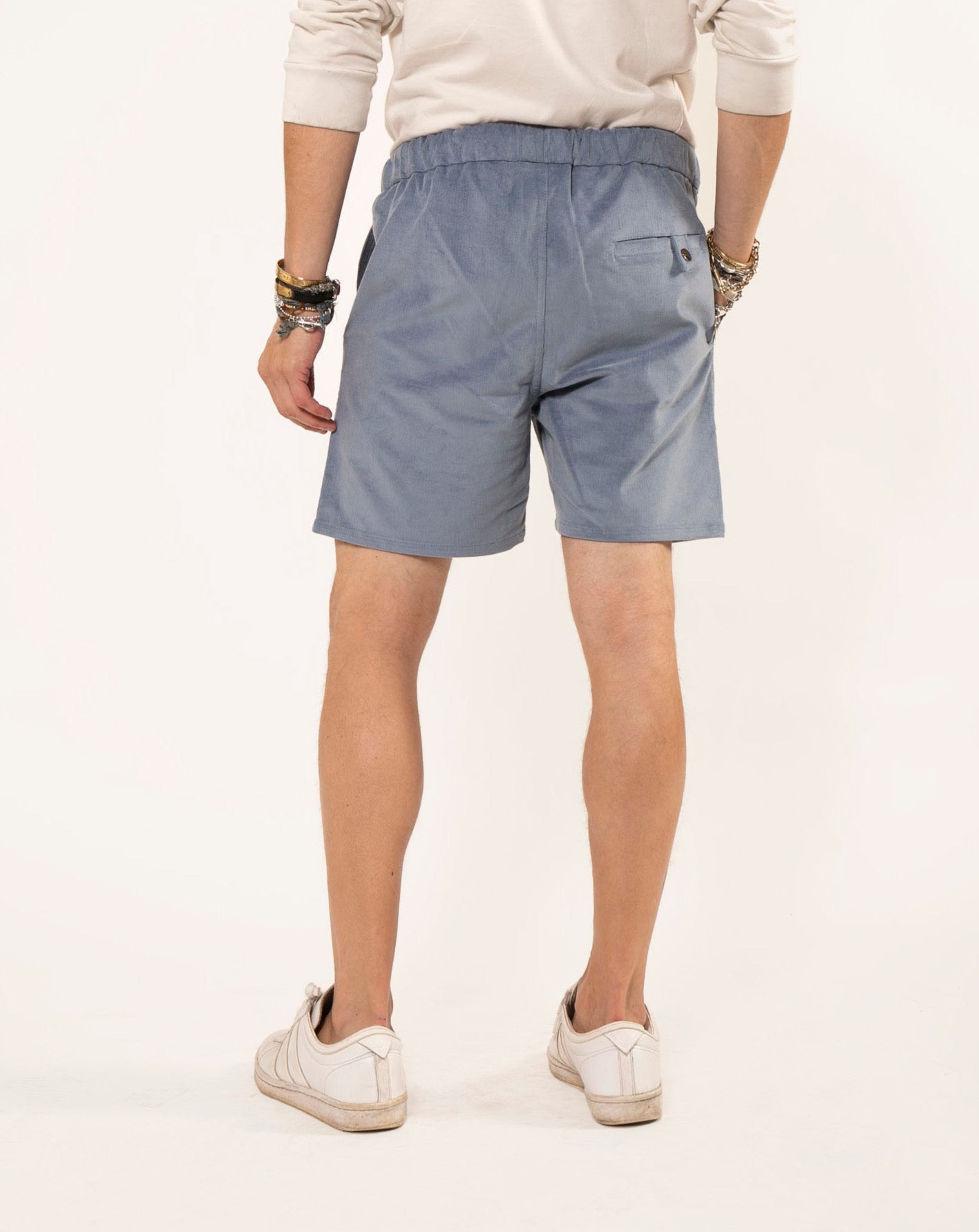 Malibu Shorts | Pacific