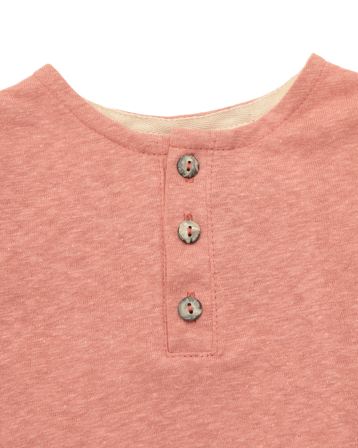 Henley | Ash Rose