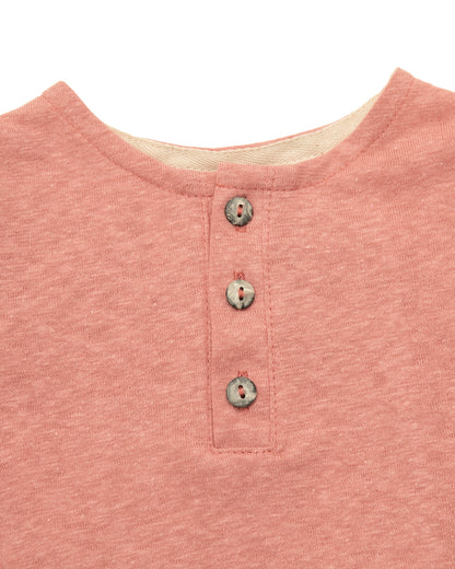 Henley | Ash Rose