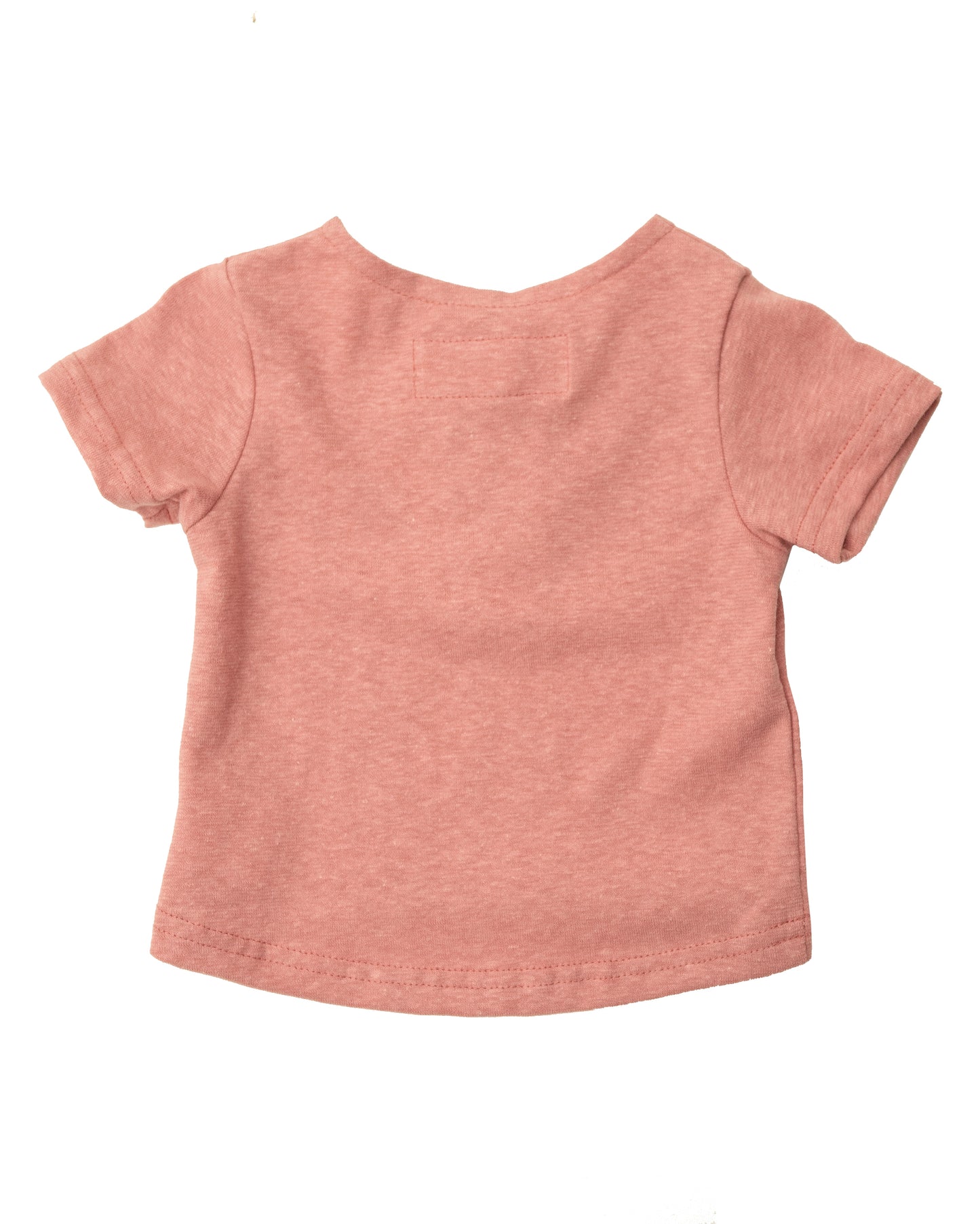 Henley | Ash Rose