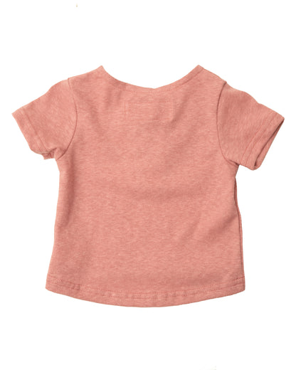 Henley | Ash Rose
