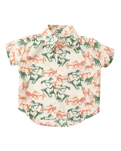 Dog Bandana | Band of Horses