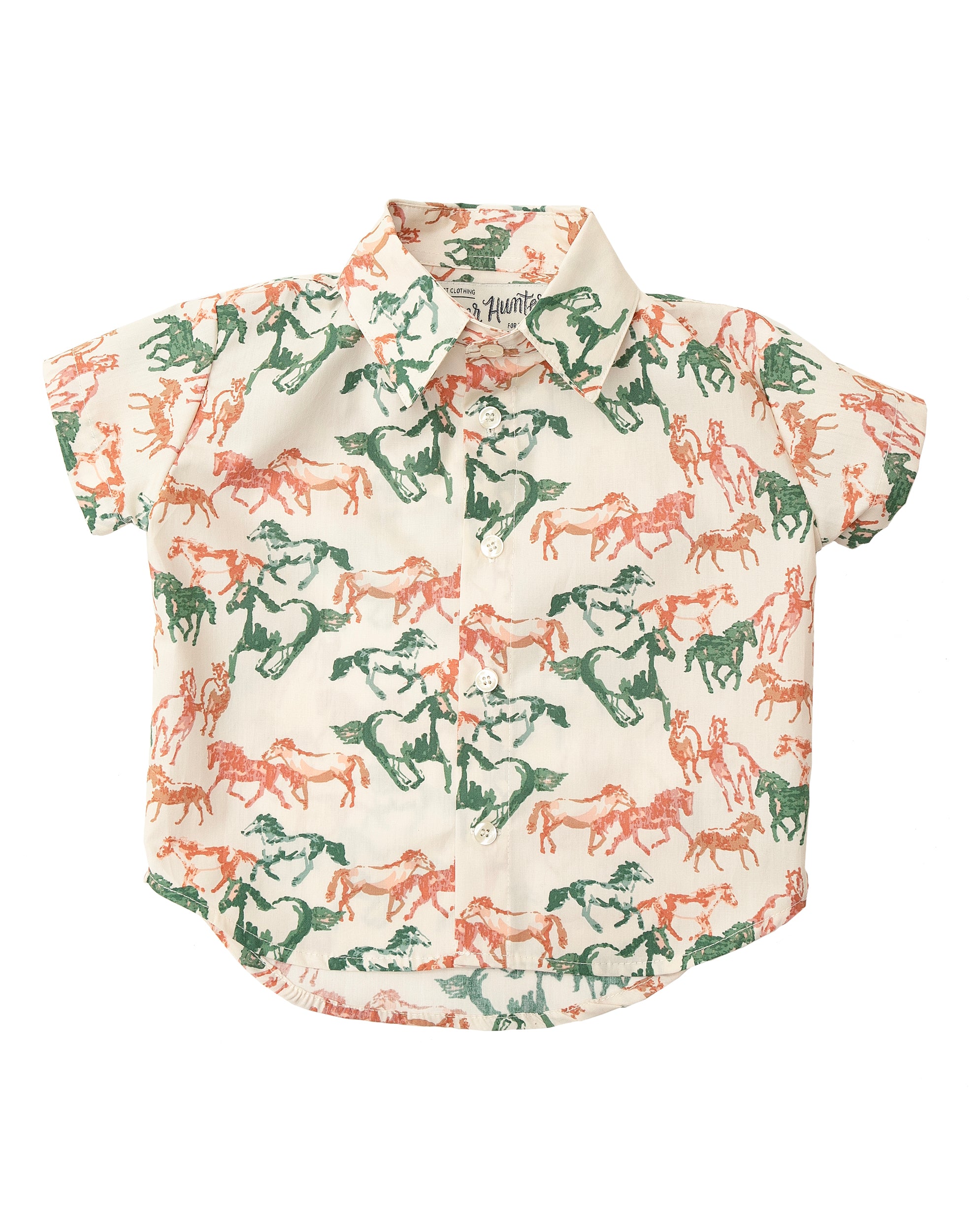 Dog Bandana | Band of Horses