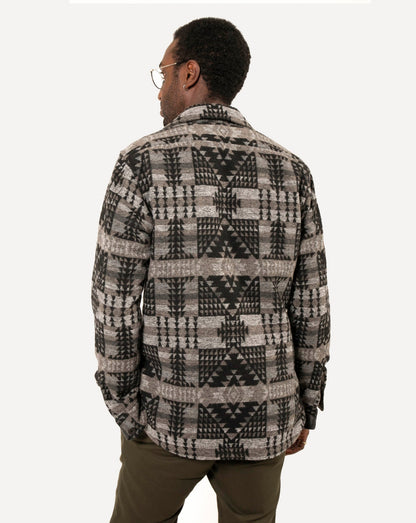 Made in Canada, the Workwear Weekender from 18 Waits — a Sustainable Men's clothing brand offering Vintage Inspired menswear and Rock and Roll Fashion. A refined Imogene and Willie alternative for those who value quality and character.