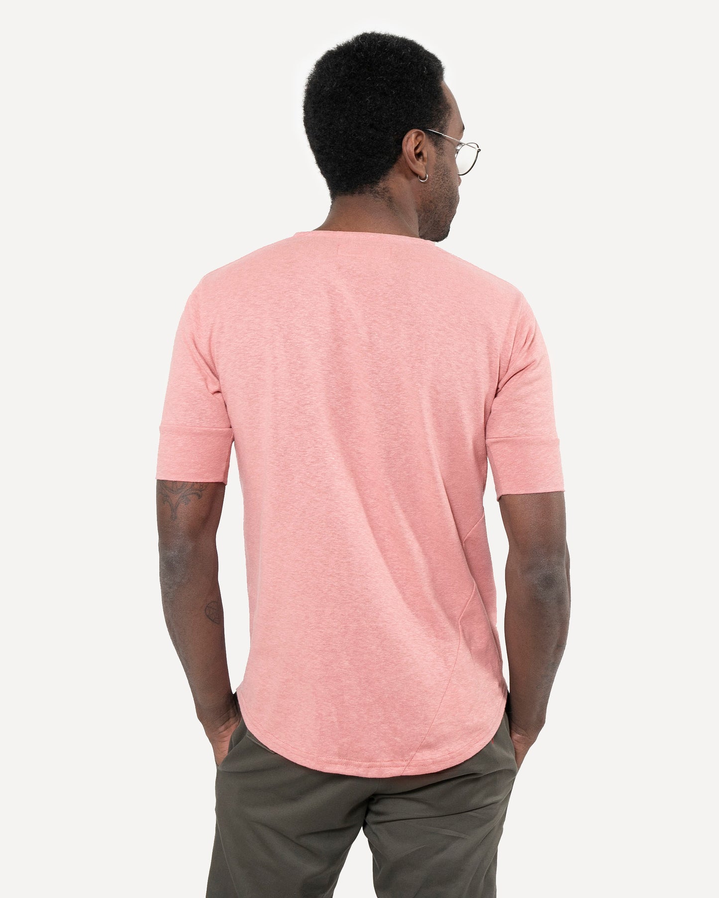 Hitchhiker Henley | Ash Rose