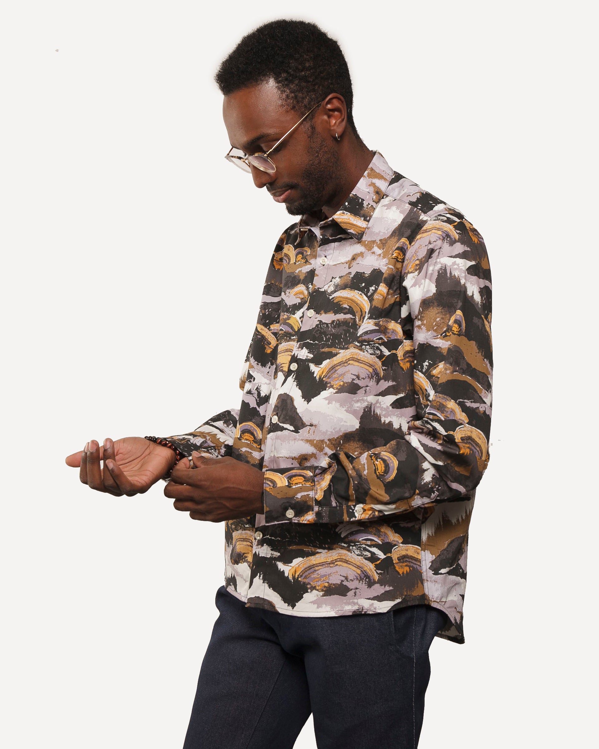 Dylan Shirts | Mens Clothing | 18 Waits