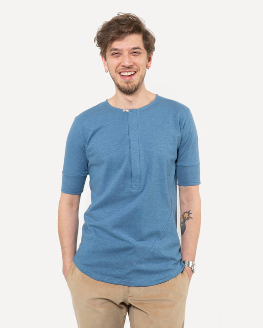 Hitchhiker Henley | Stellar