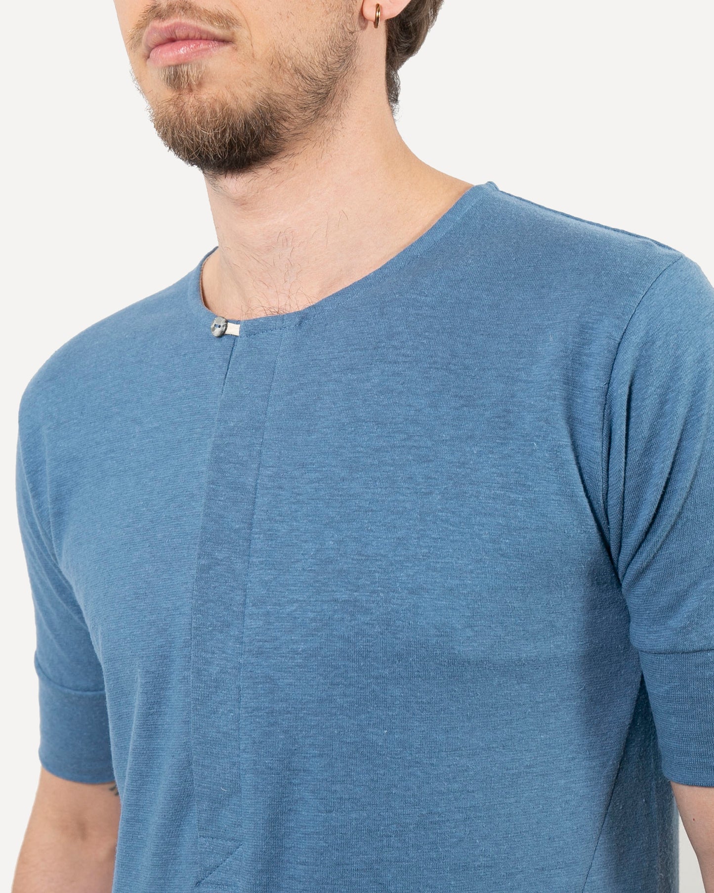 Hitchhiker Henley | Stellar