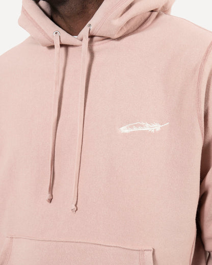 Made in Canada Classic Hoodie from 18 Waits — a Sustainable Men's clothing brand offering Vintage Inspired menswear and Rock and Roll Fashion.